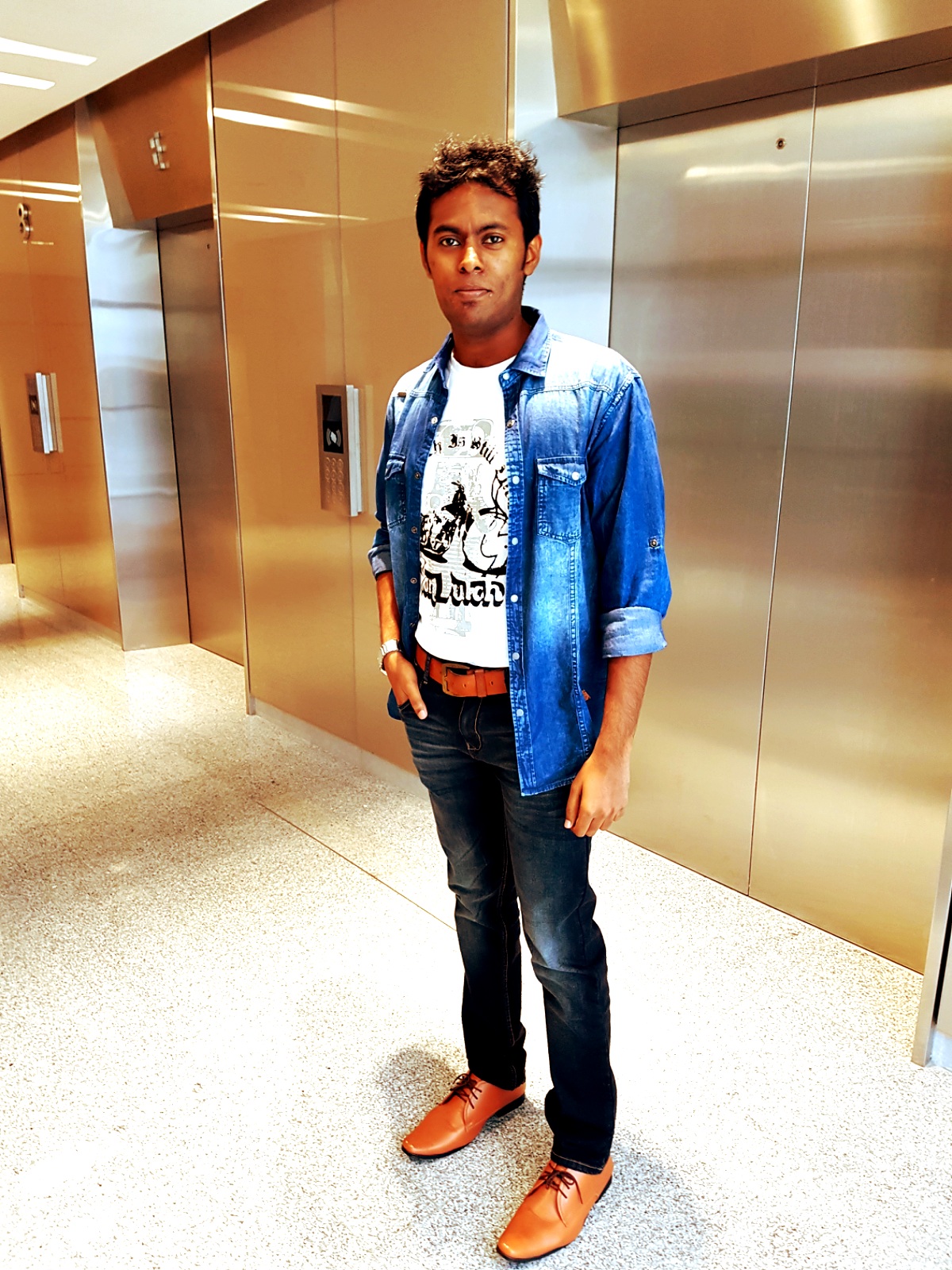 Siddhartha Kodeeswaran